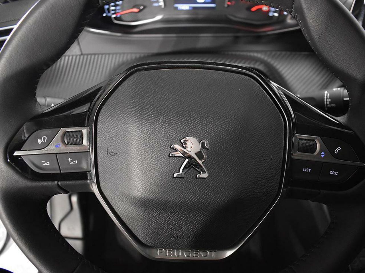 Foto Peugeot 208 8