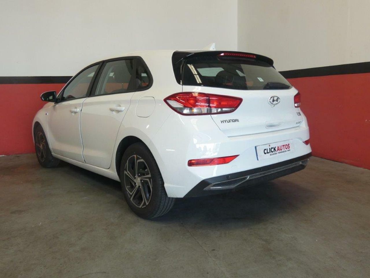 Foto Hyundai i30 7