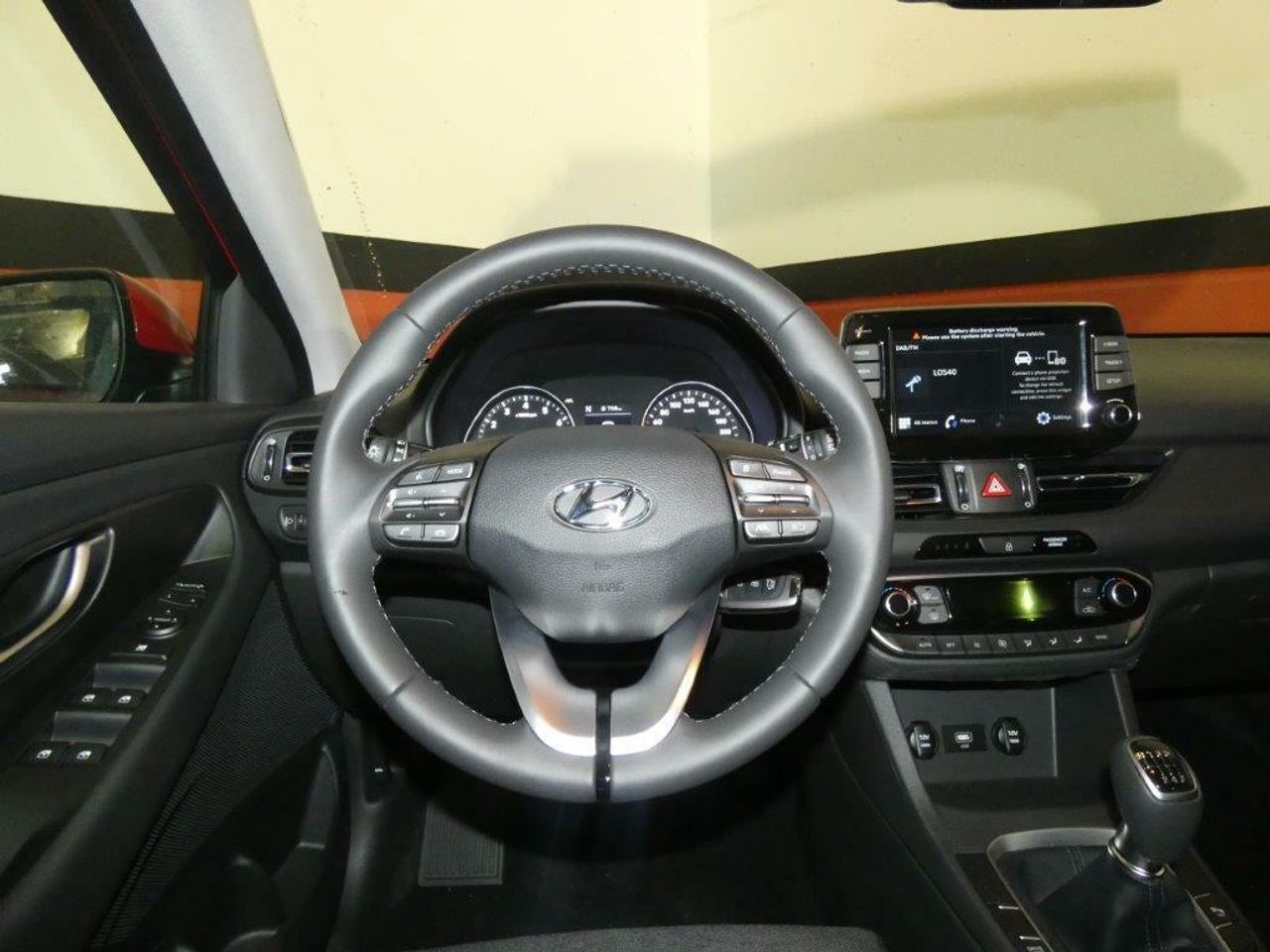 Foto Hyundai i30 9