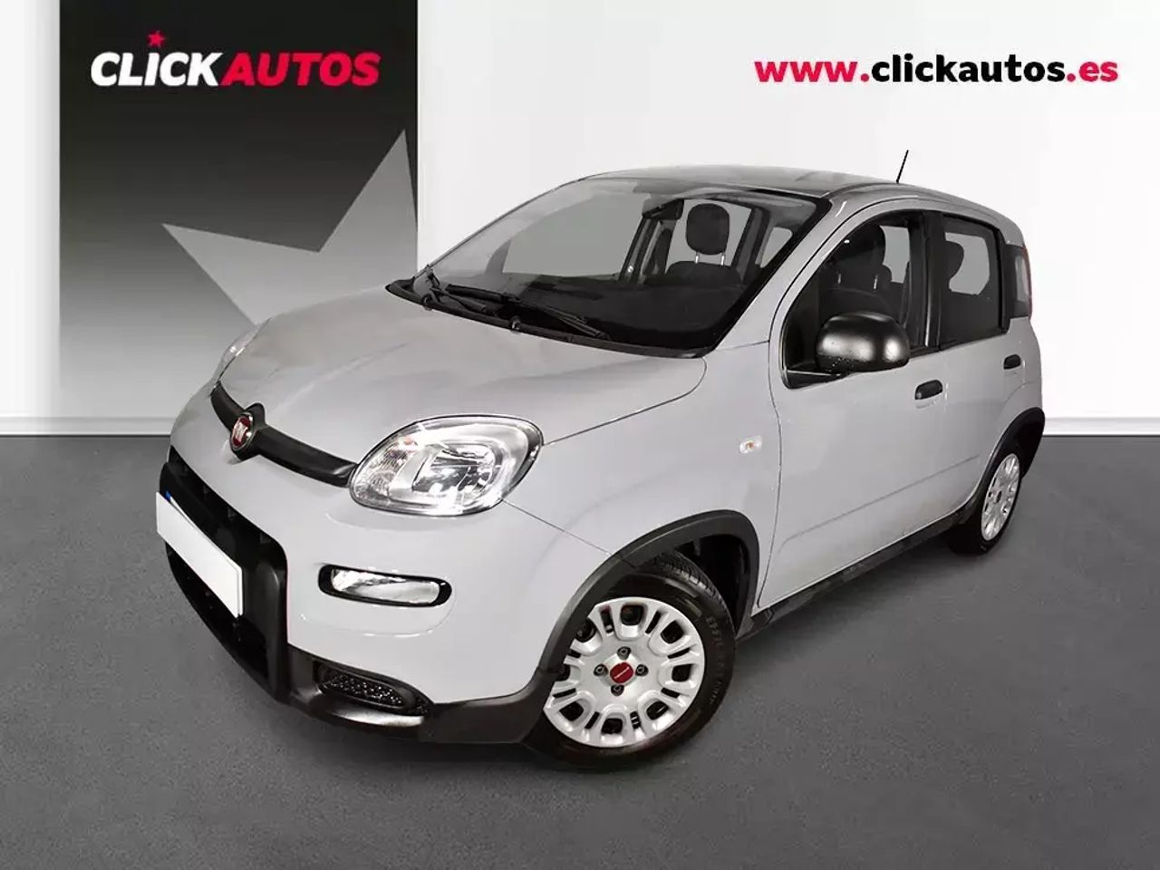 Foto Fiat Panda 1