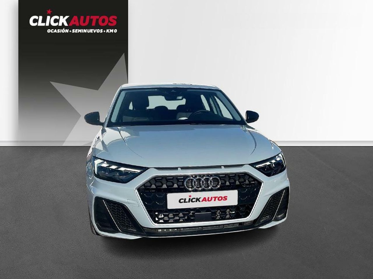 Foto Audi A1 Sportback 2