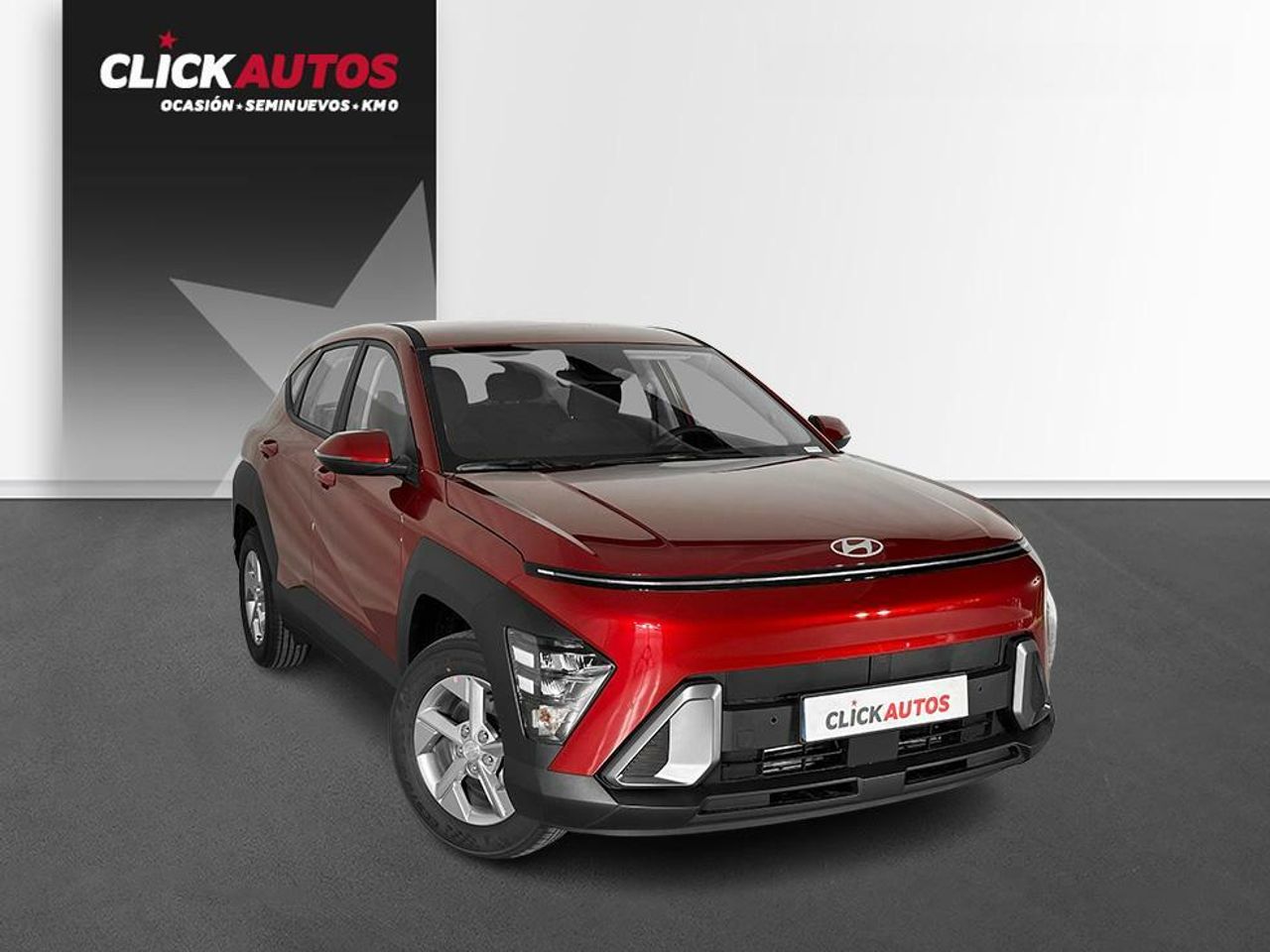 Foto Hyundai Kona 3