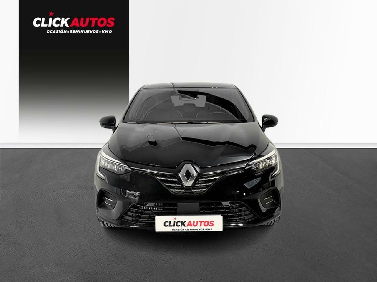 Foto Renault Clio 2