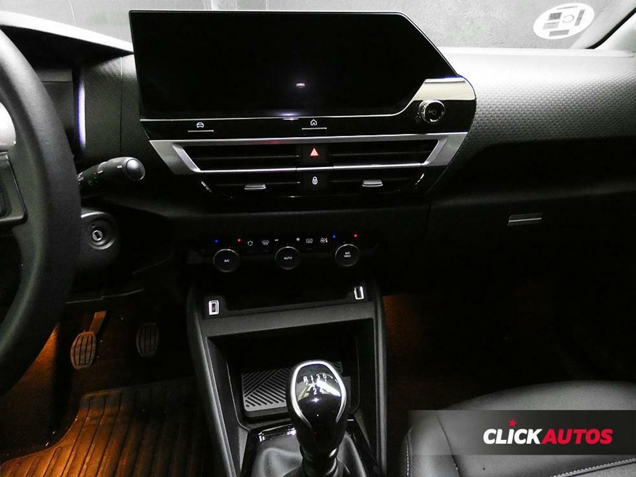 Foto Audi A1 Sportback 6