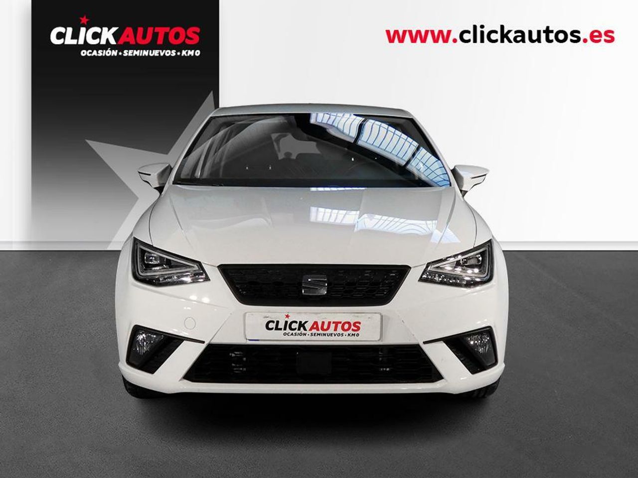 Foto Seat Ibiza 2