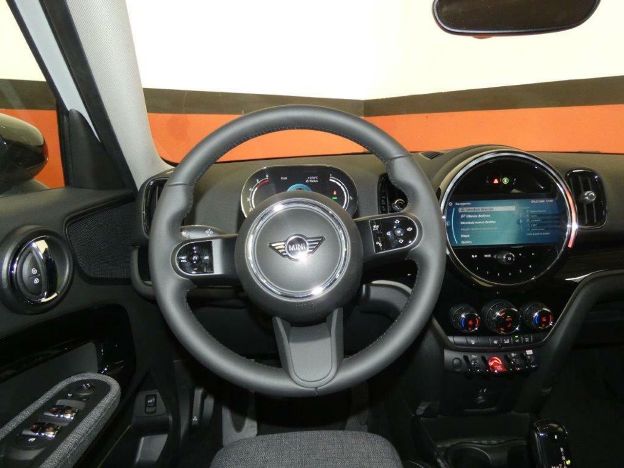 Foto Mini Countryman 9