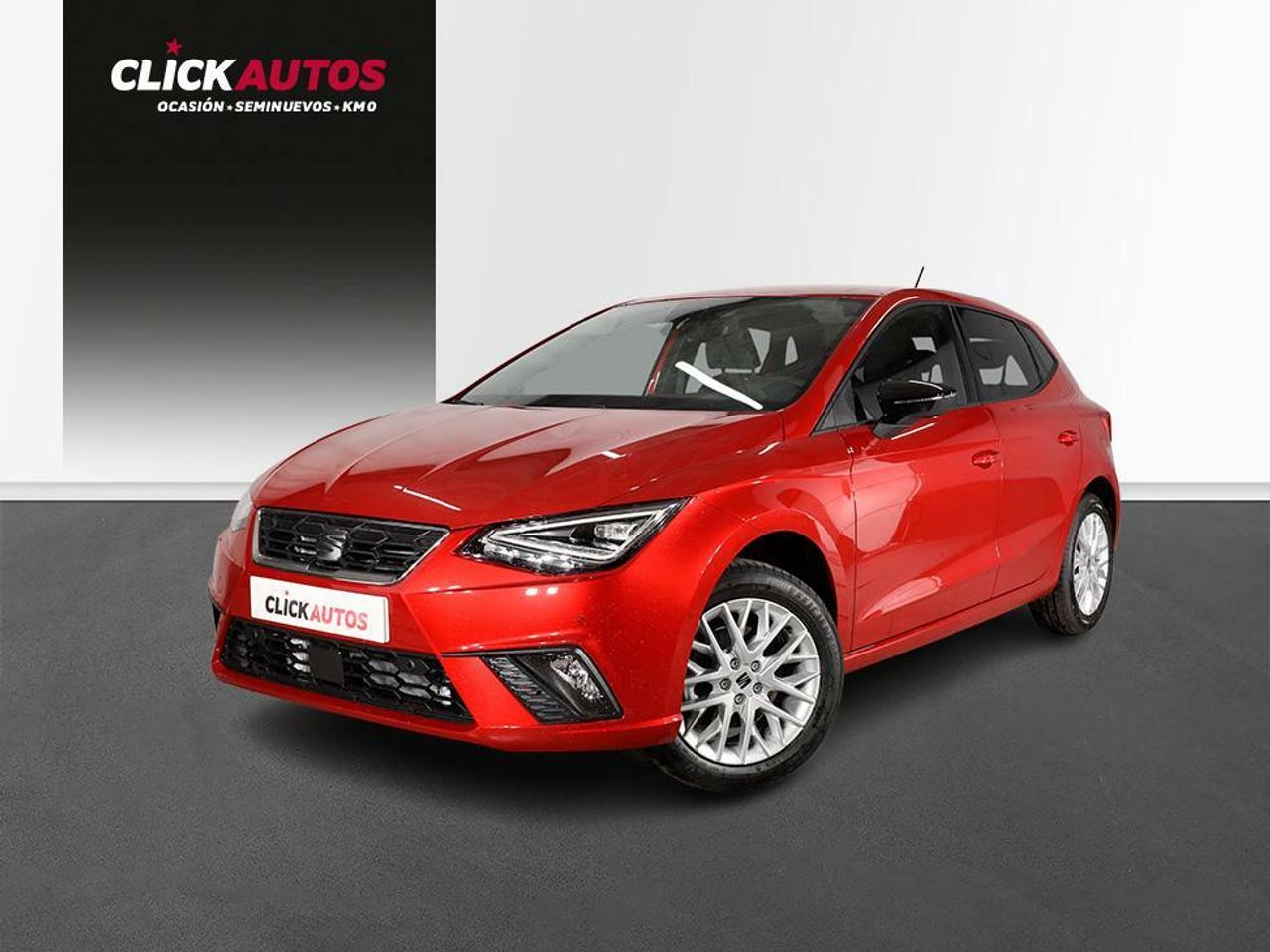 Foto Seat Ibiza 1