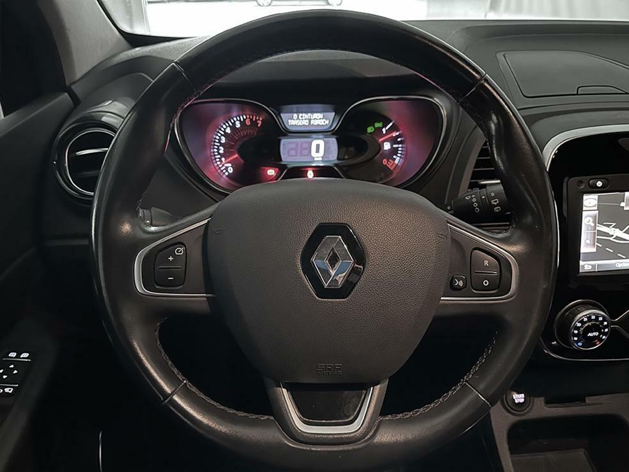 Foto Renault Captur 7