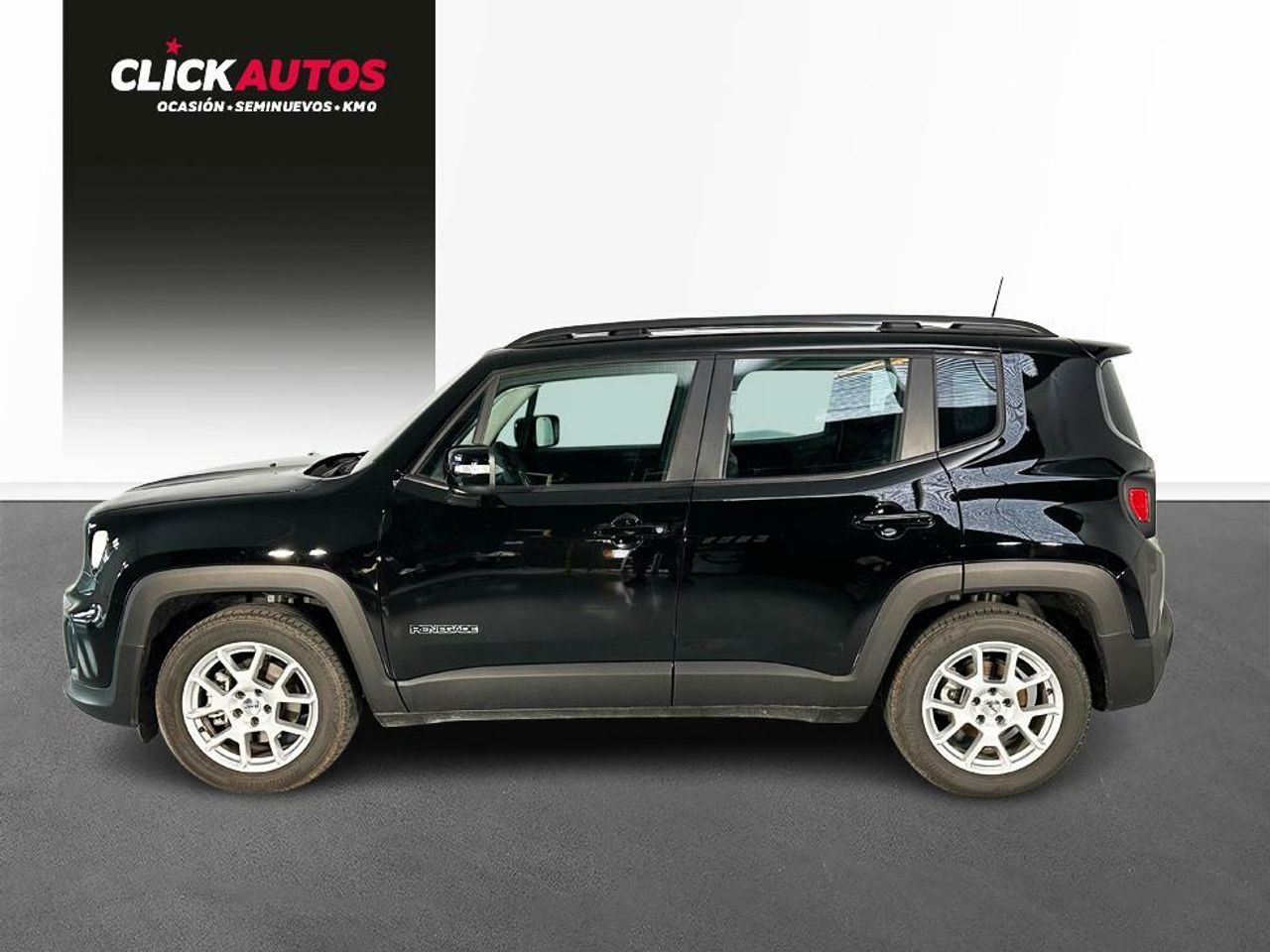 Foto Jeep Renegade 8