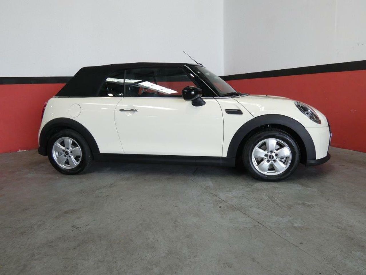 Foto Mini Cabrio 5