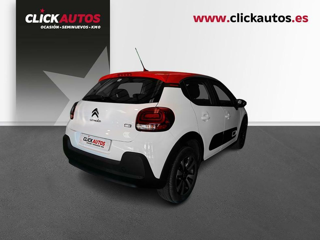 Foto Citroën C3 3