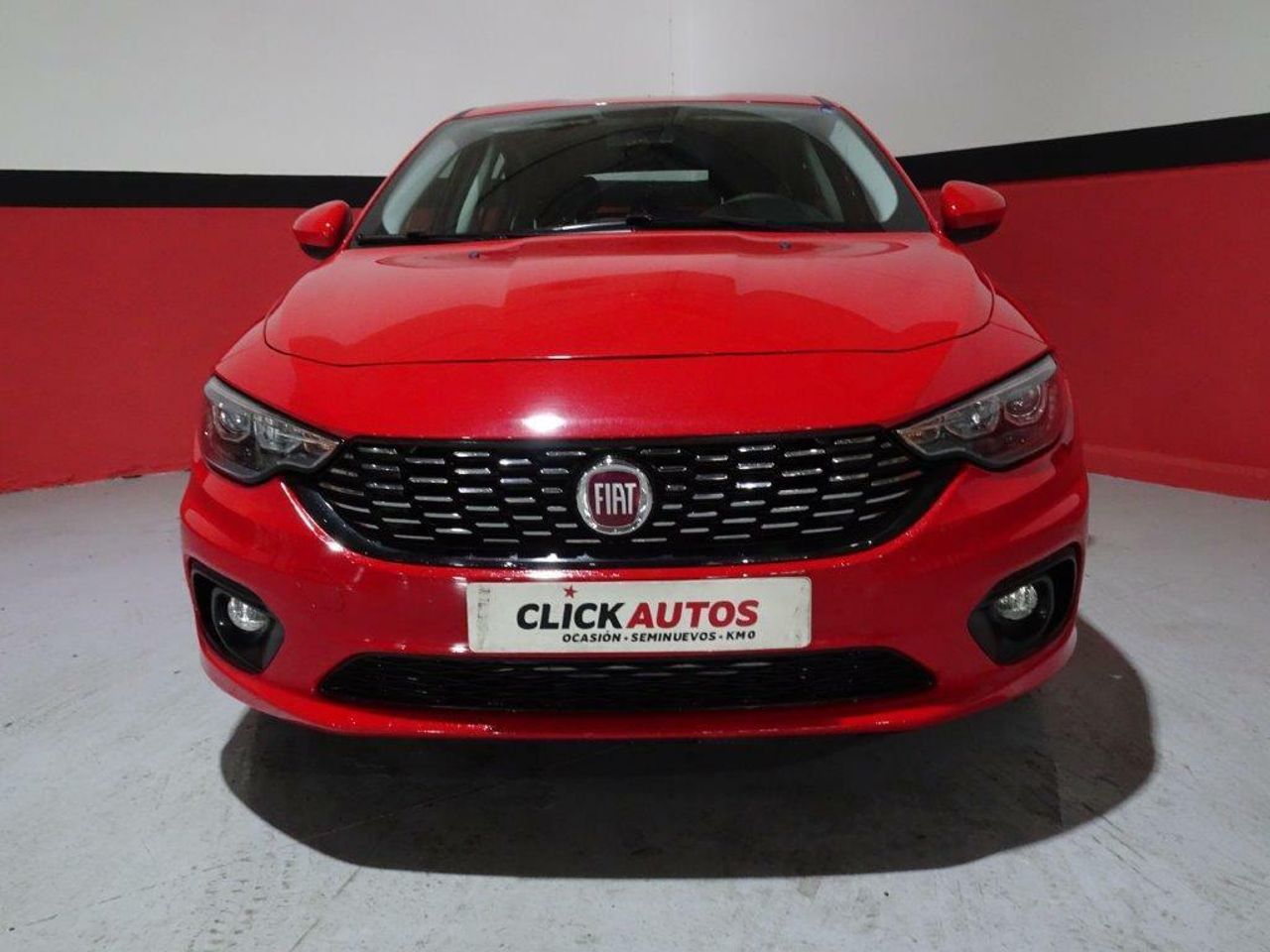 Foto Fiat Tipo 2