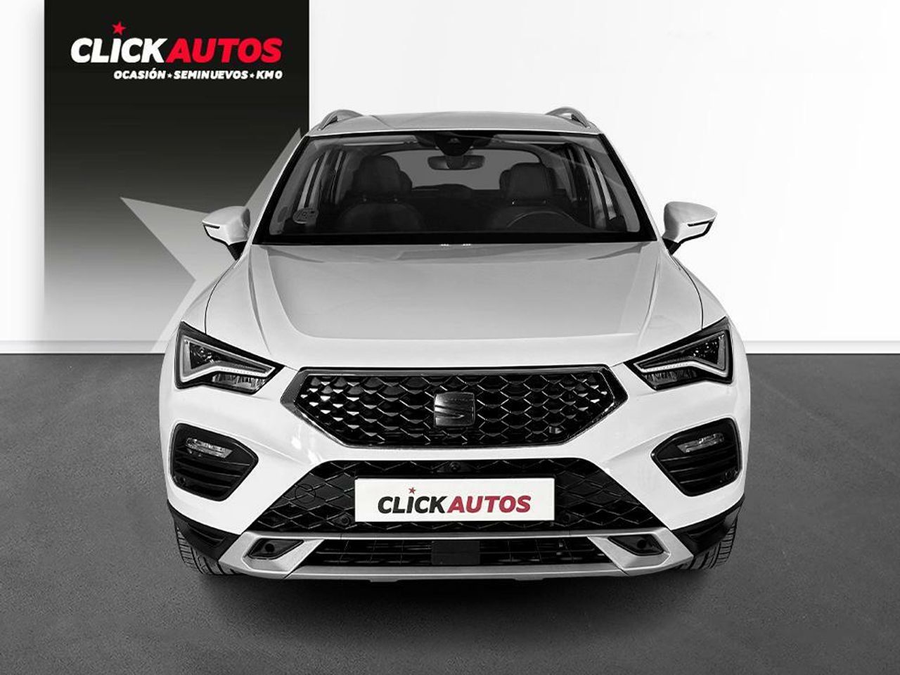 Foto Seat Ateca 2