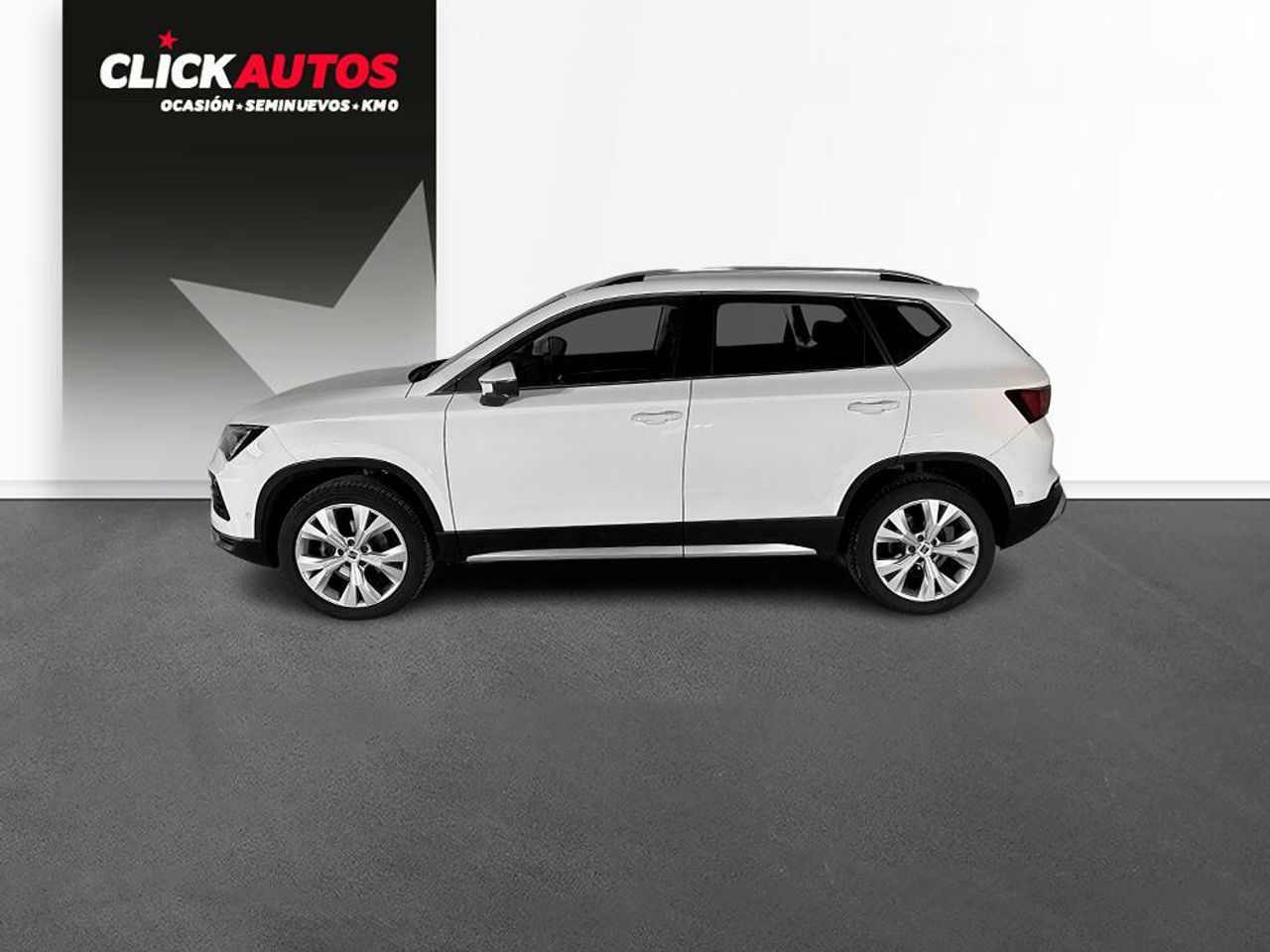 Foto Seat Ateca 4