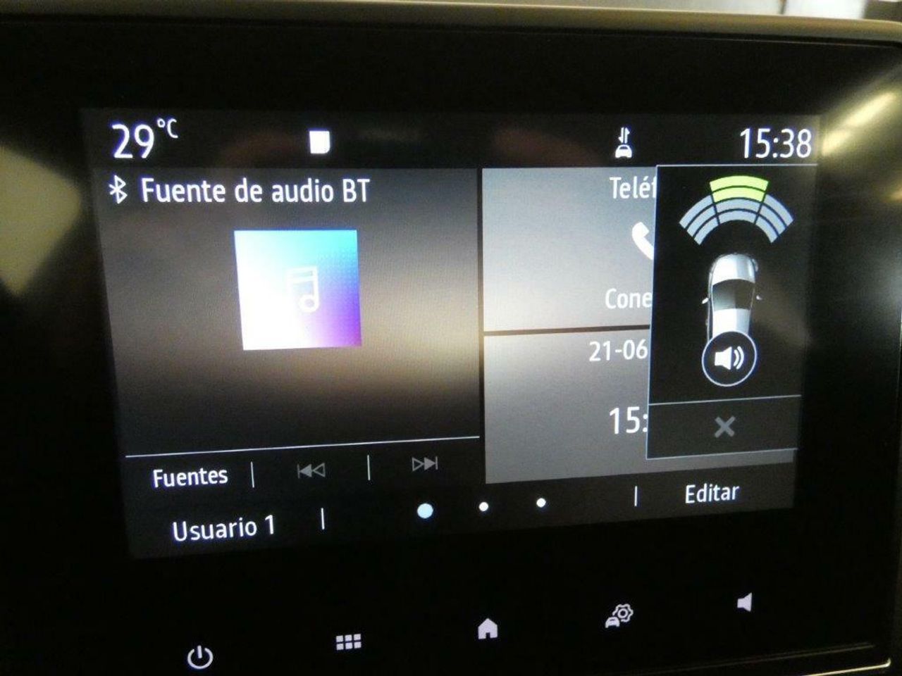 Foto Renault Captur 13