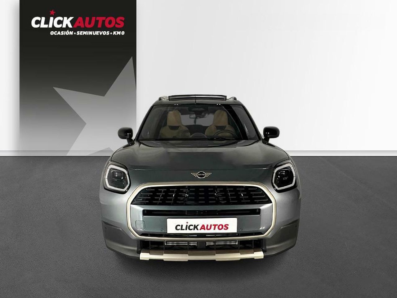 Foto Mini Countryman 3