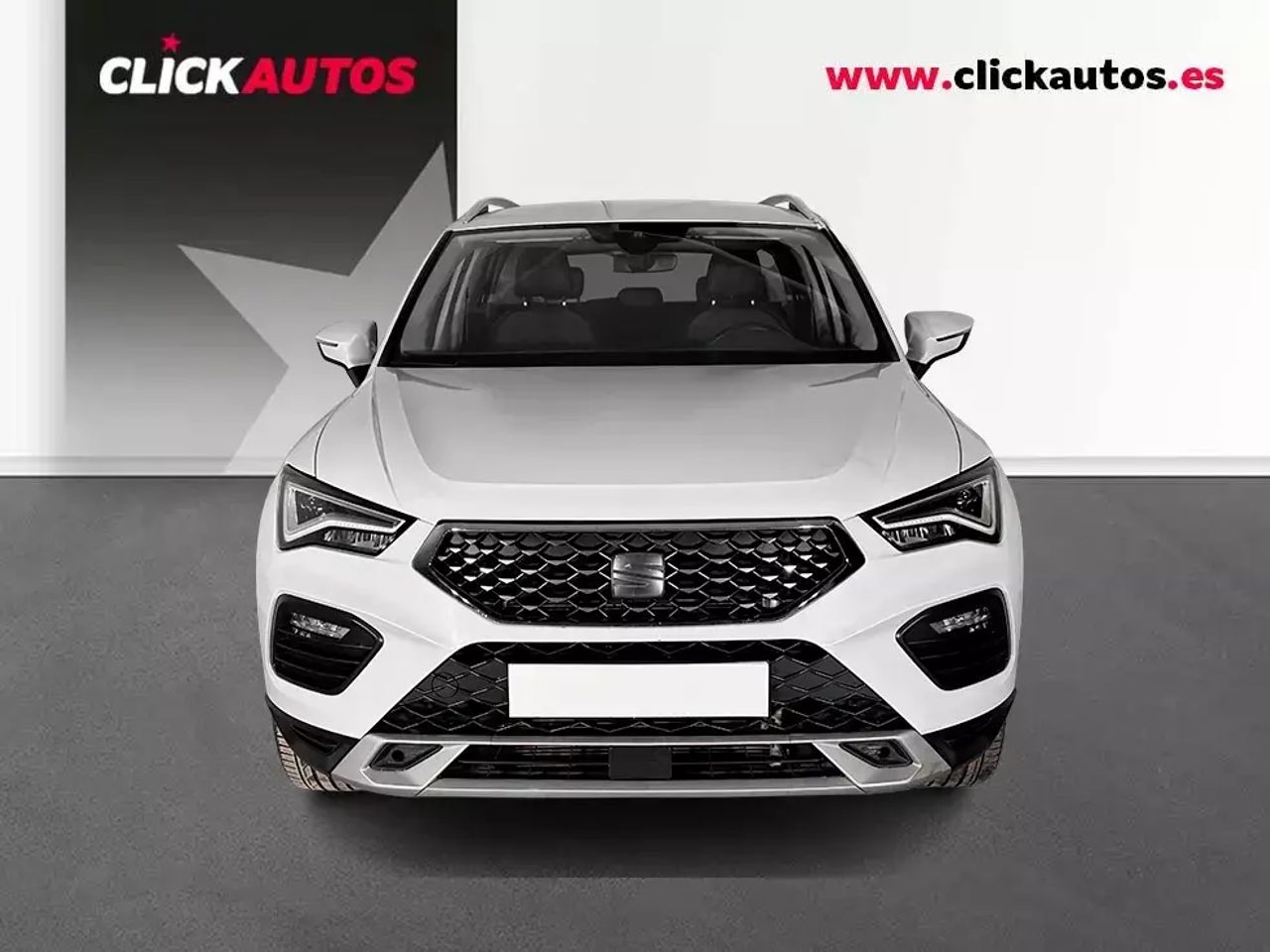 Foto Seat Ateca 2