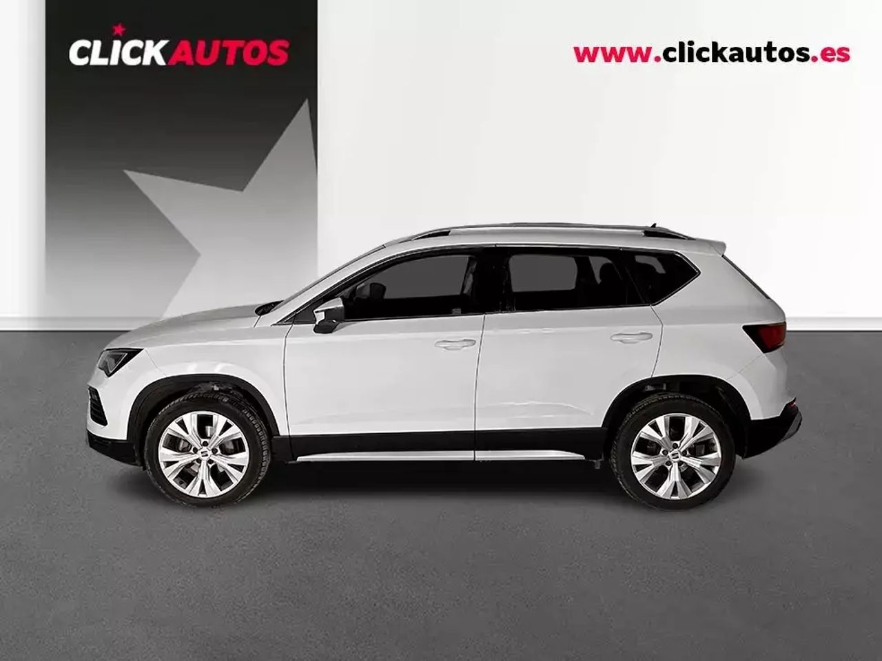 Foto Seat Ateca 4