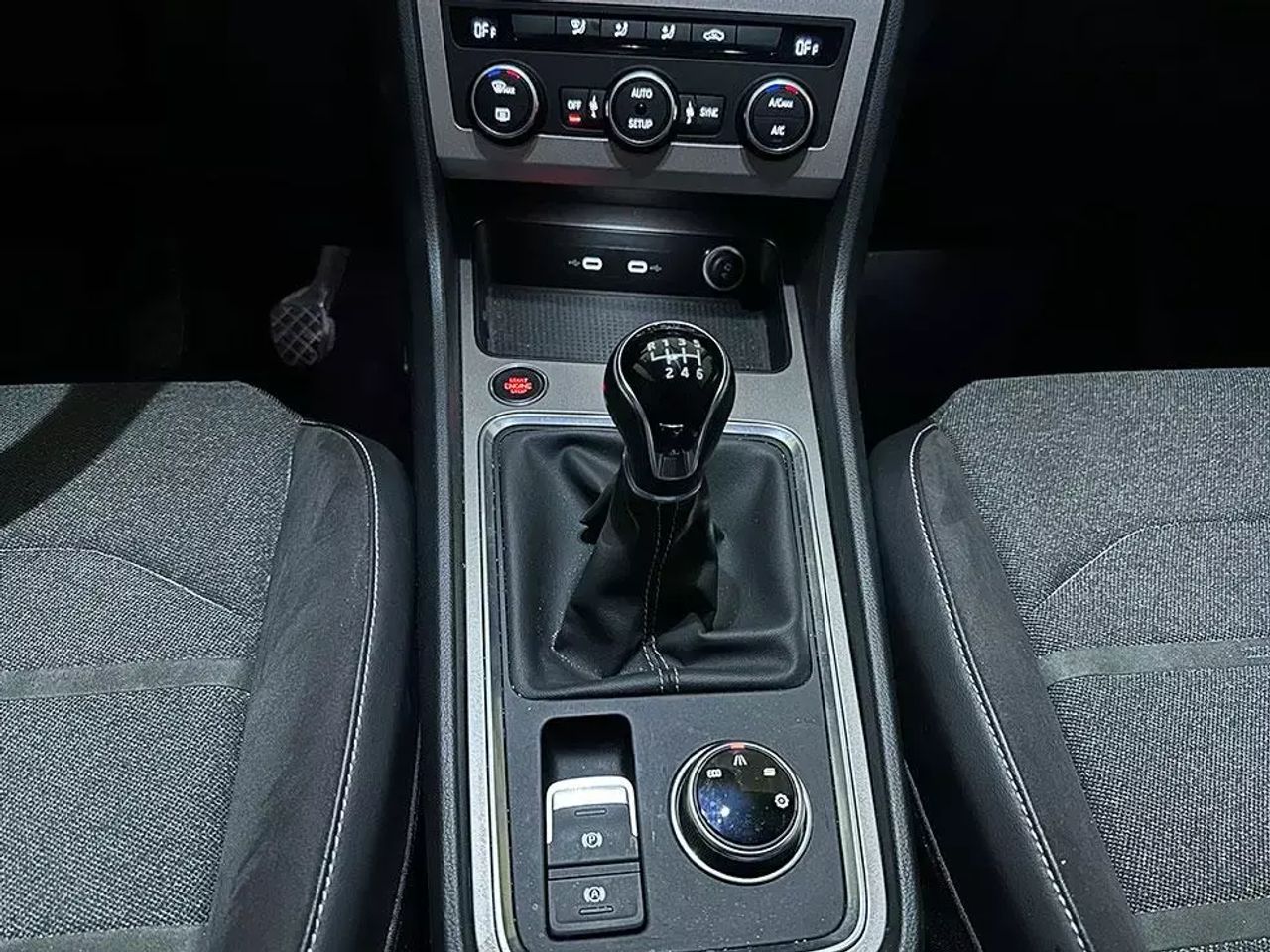 Foto Seat Ateca 12