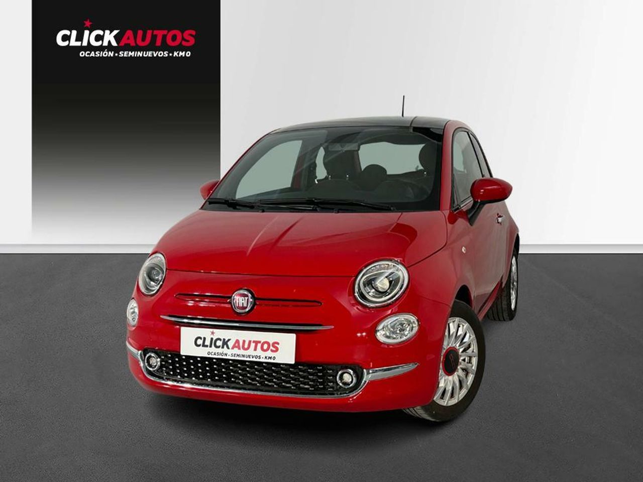 Foto Fiat 500 1