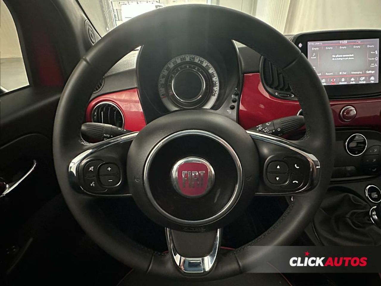 Foto Fiat 500 10