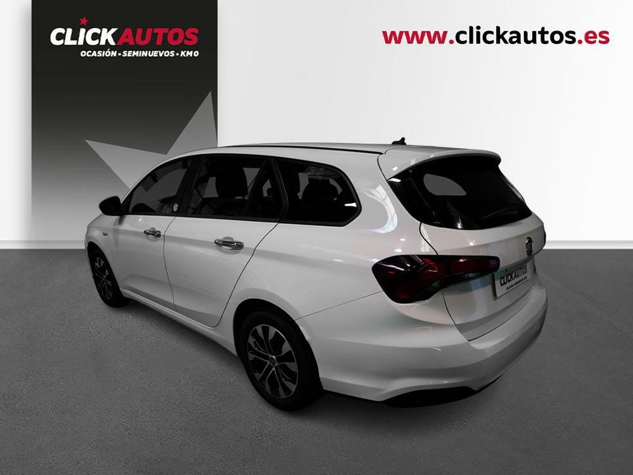 Foto Fiat Tipo 4