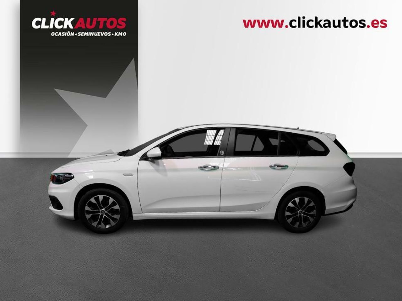 Foto Fiat Tipo 6