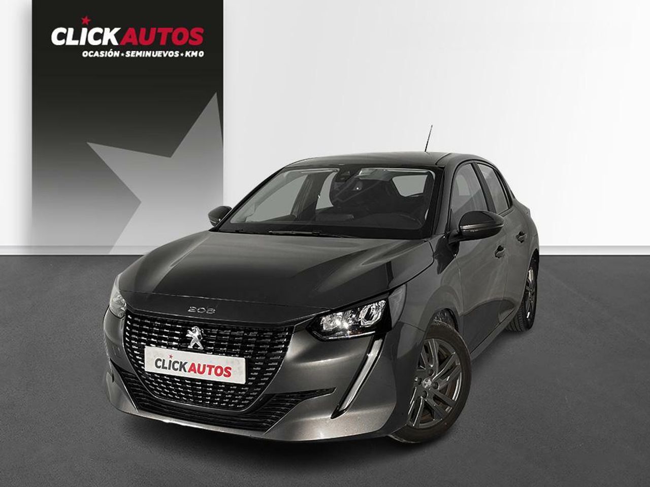 Foto Peugeot 208 2