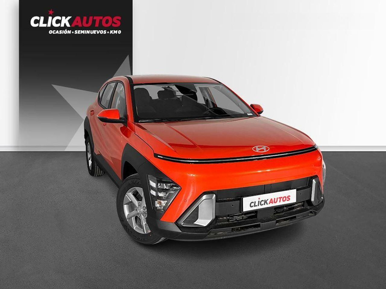 Foto Hyundai Kona 2