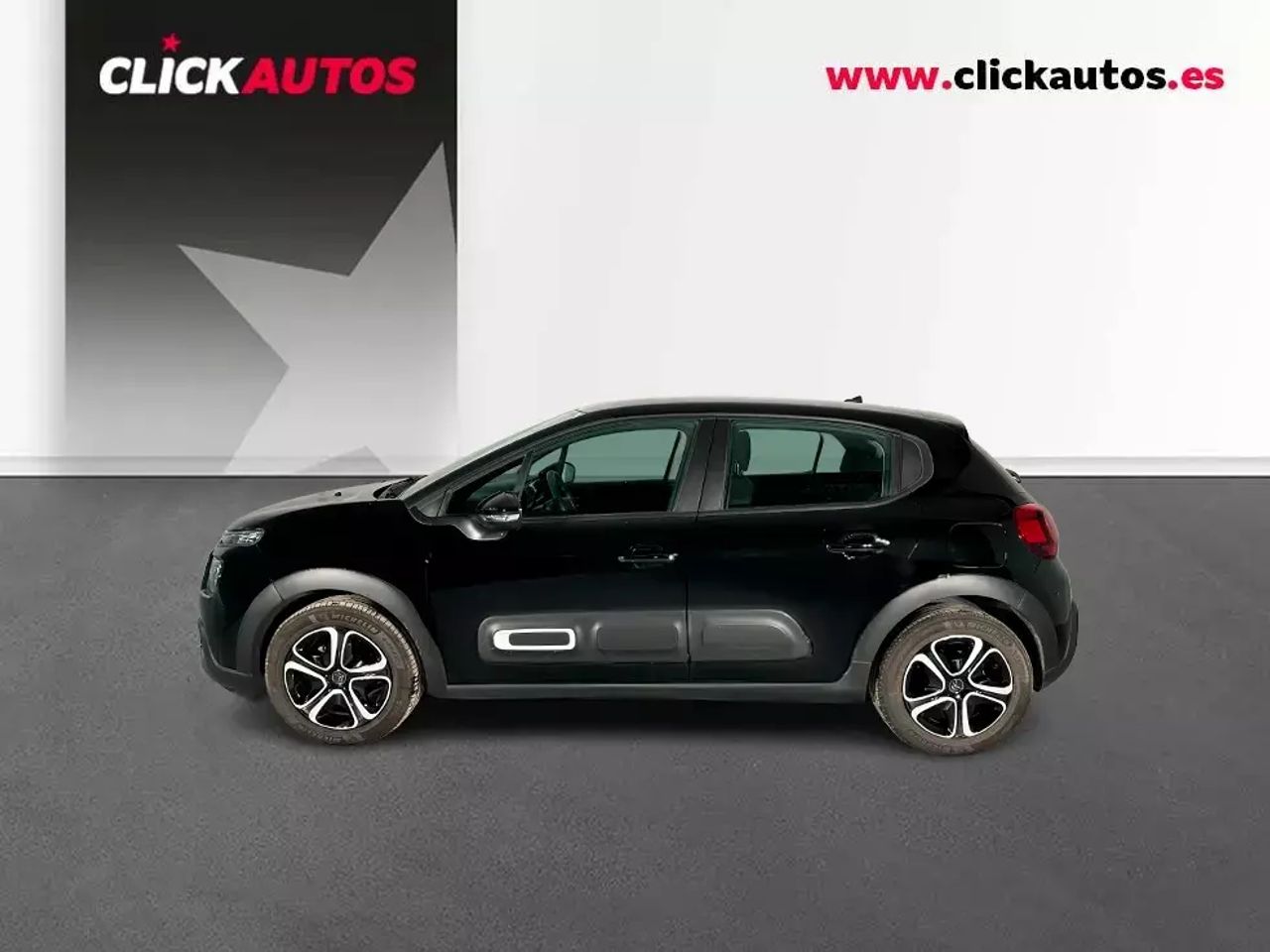 Foto Citroën C3 4