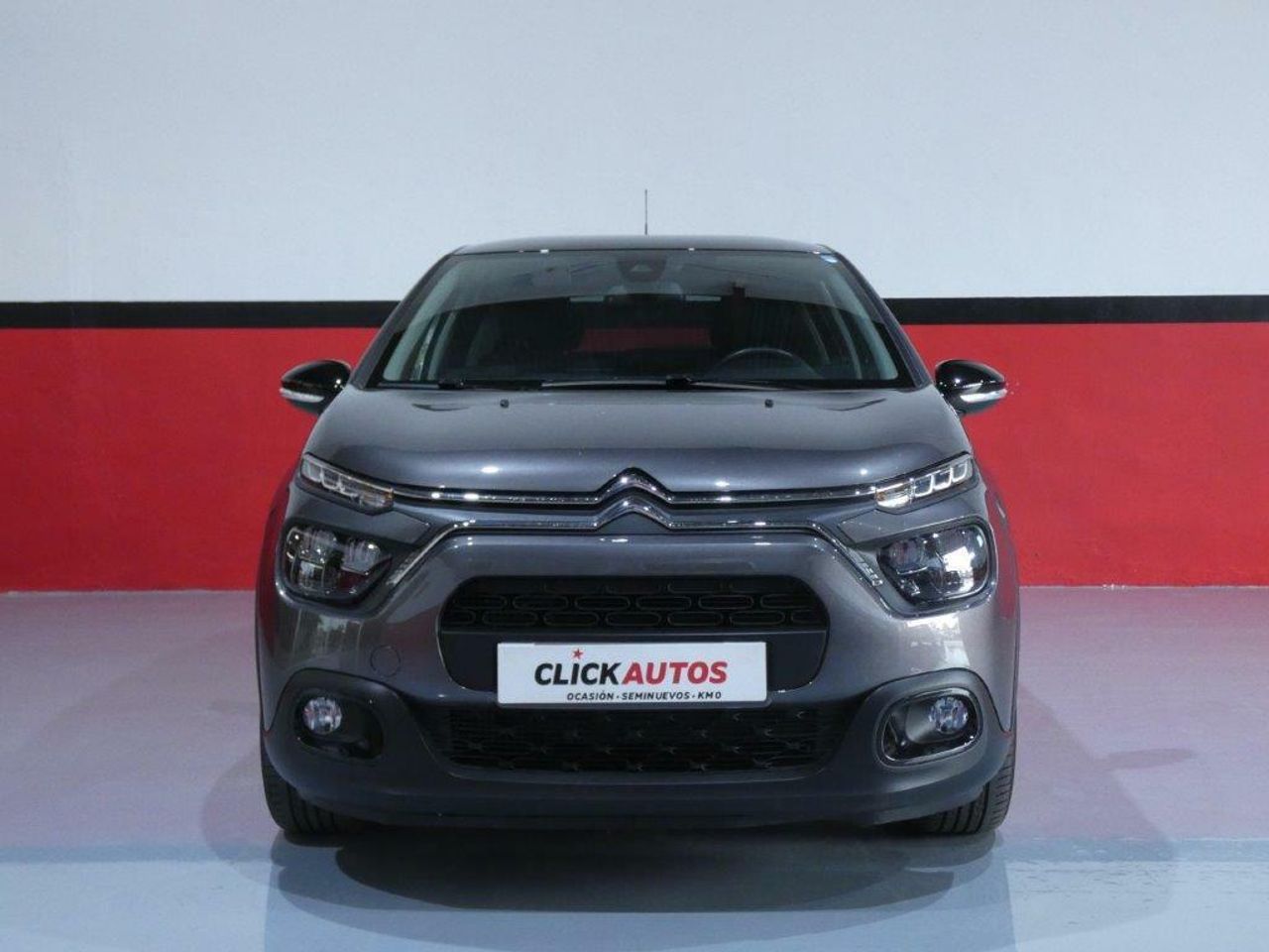 Foto Citroën C3 2