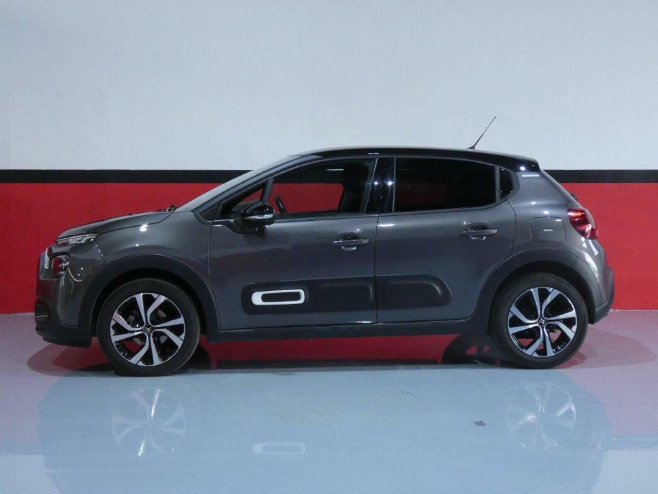 Foto Citroën C3 8