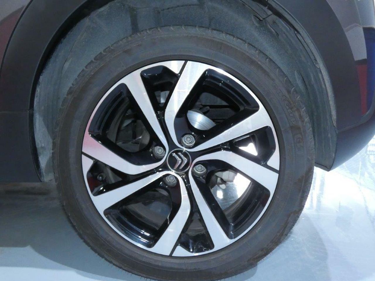 Foto Citroën C3 19