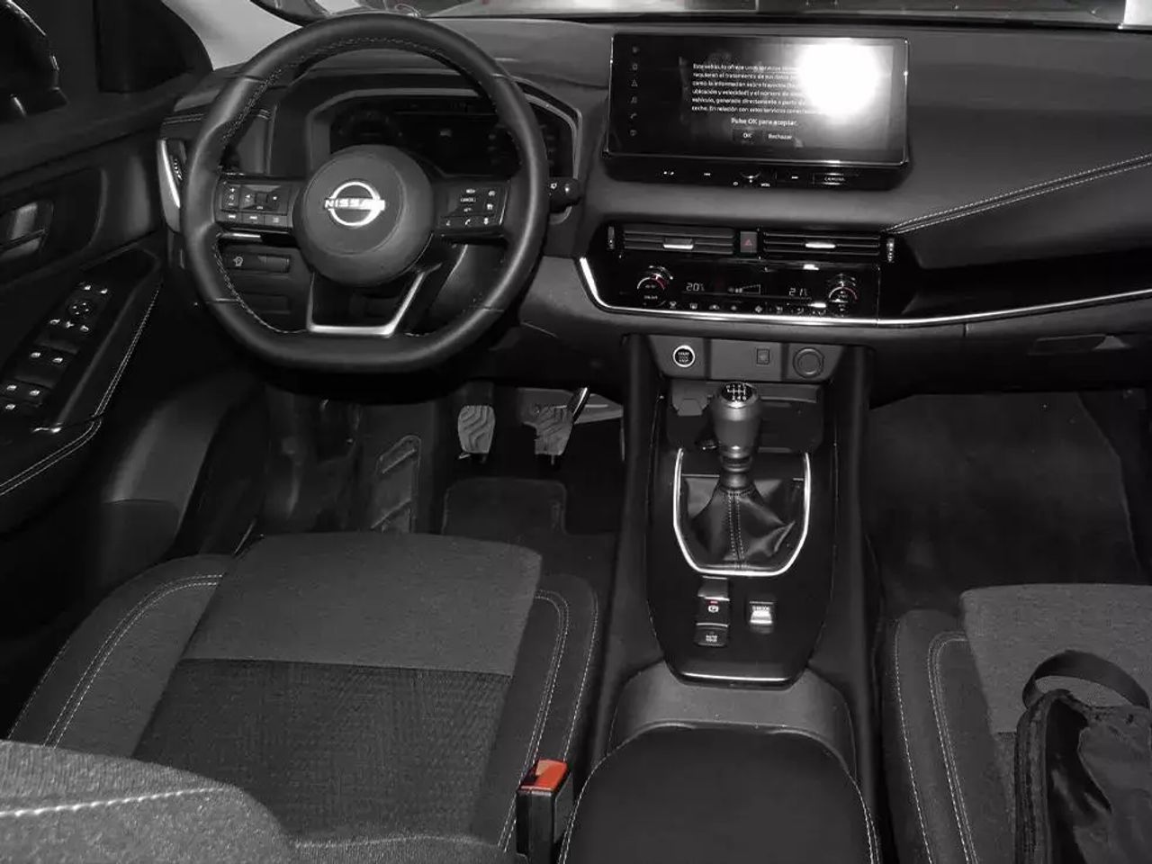 Foto Nissan Qashqai 6