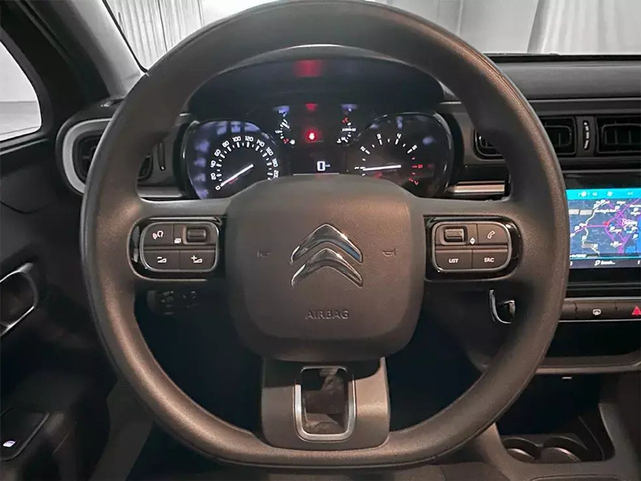 Foto Citroën C3 5