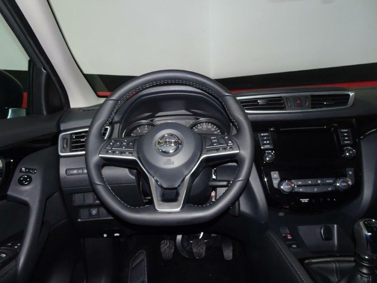 Foto Nissan Qashqai 8