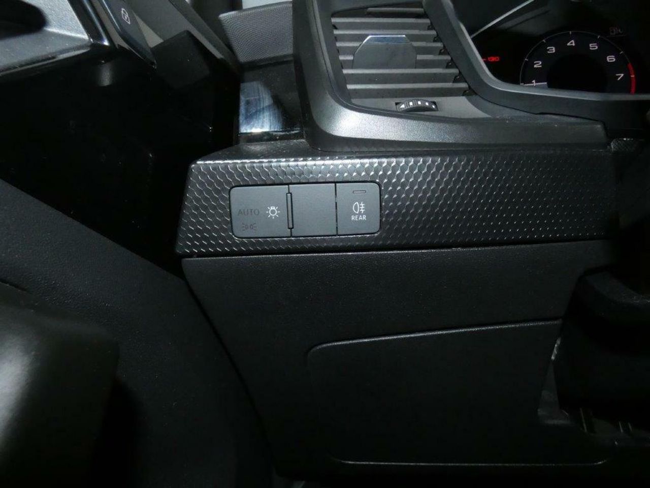 Foto Audi A1 Sportback 17