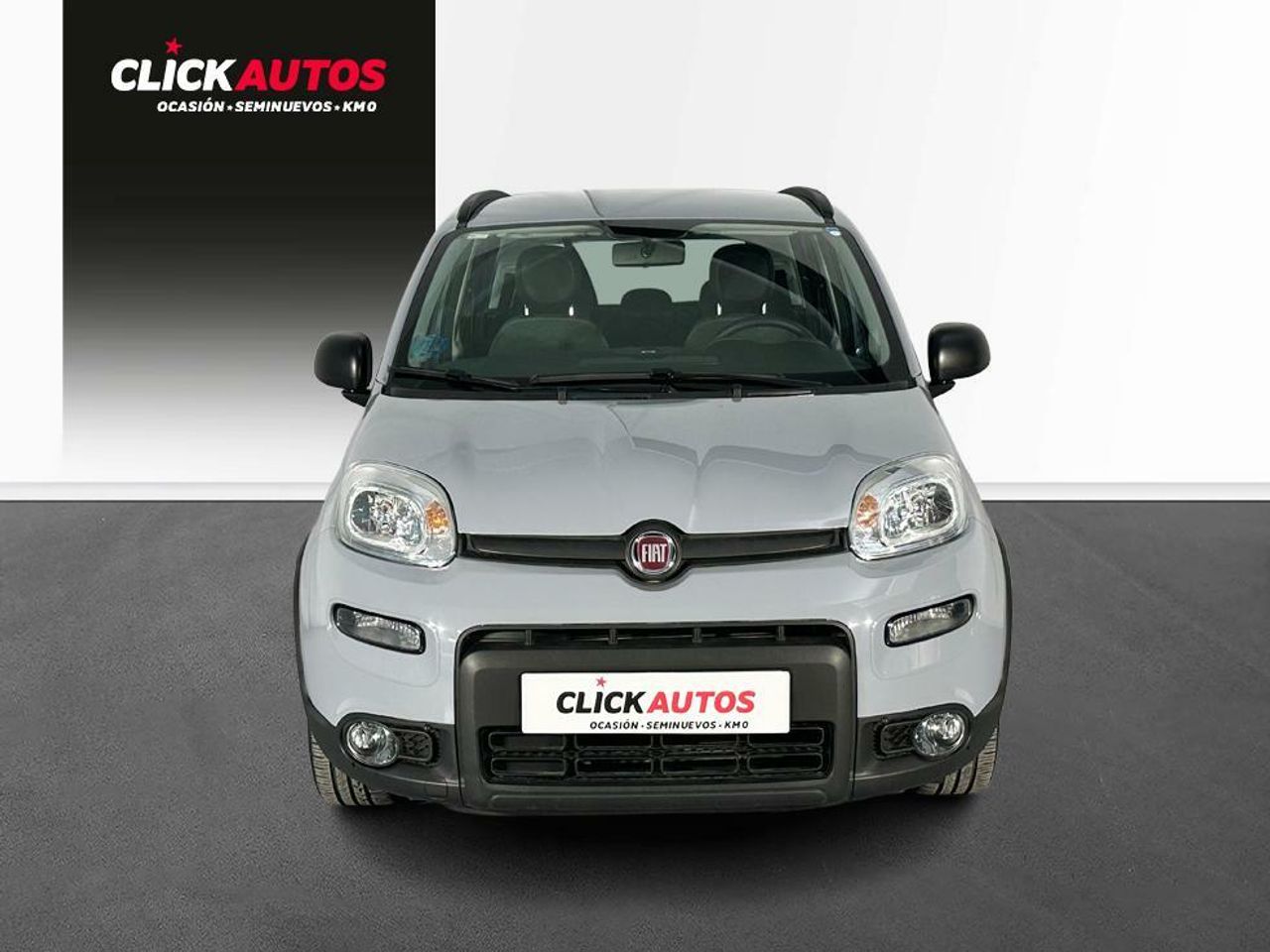 Foto Fiat Panda 2