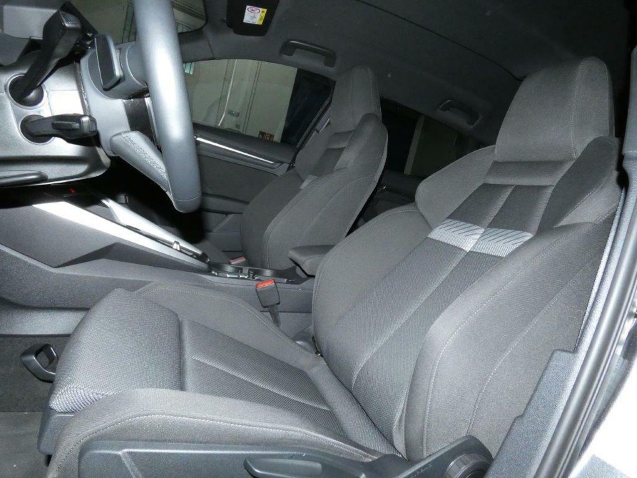 Foto Audi A3 Sportback 15