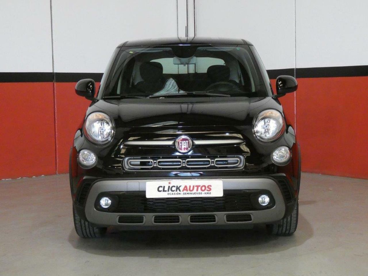 Foto Fiat 500L 2