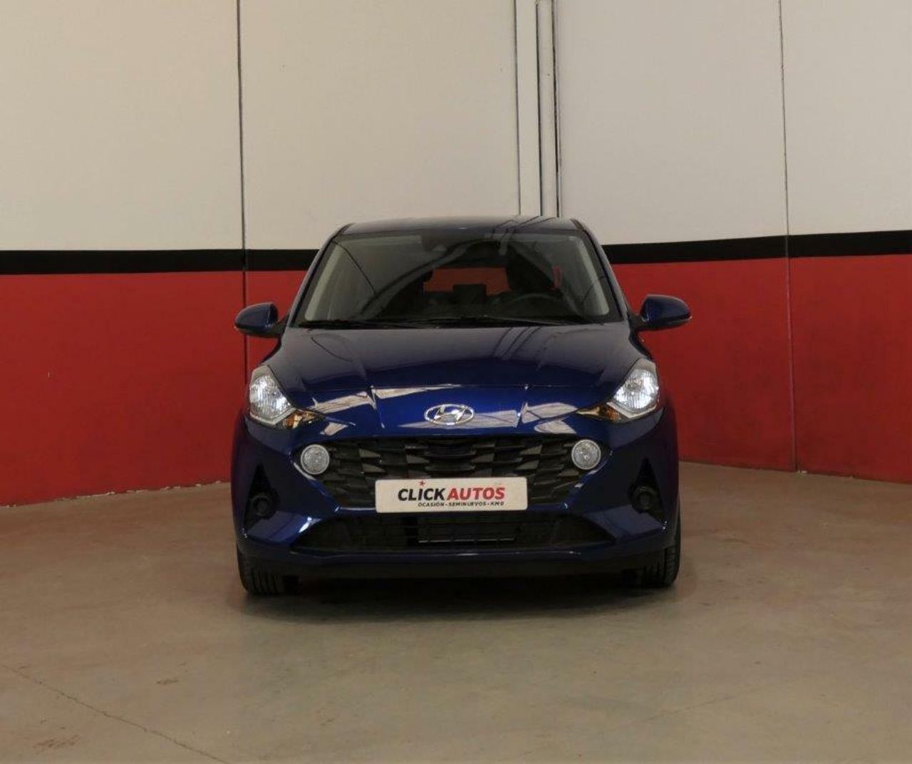 Foto Hyundai i10 2