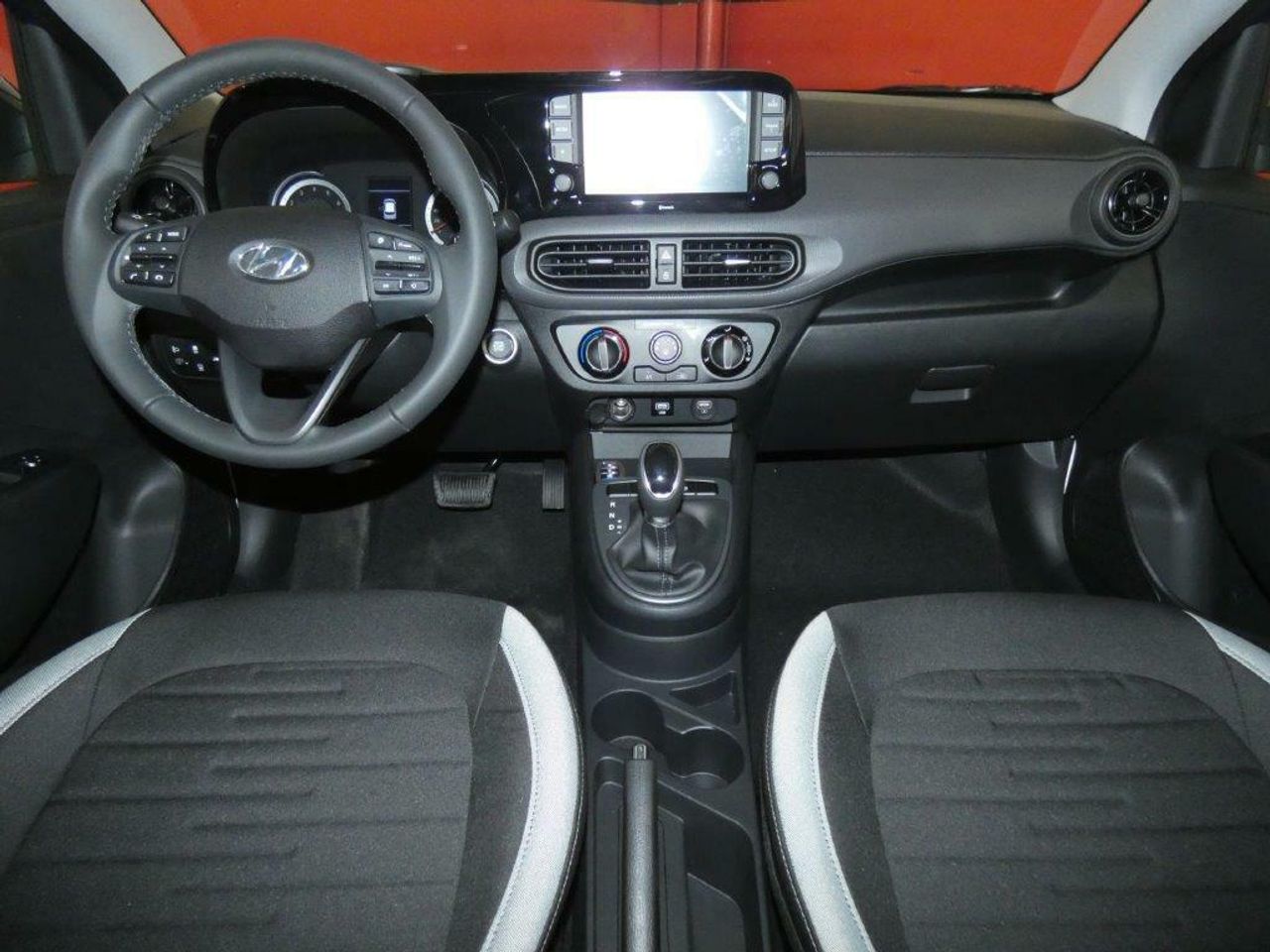 Foto Hyundai i10 10