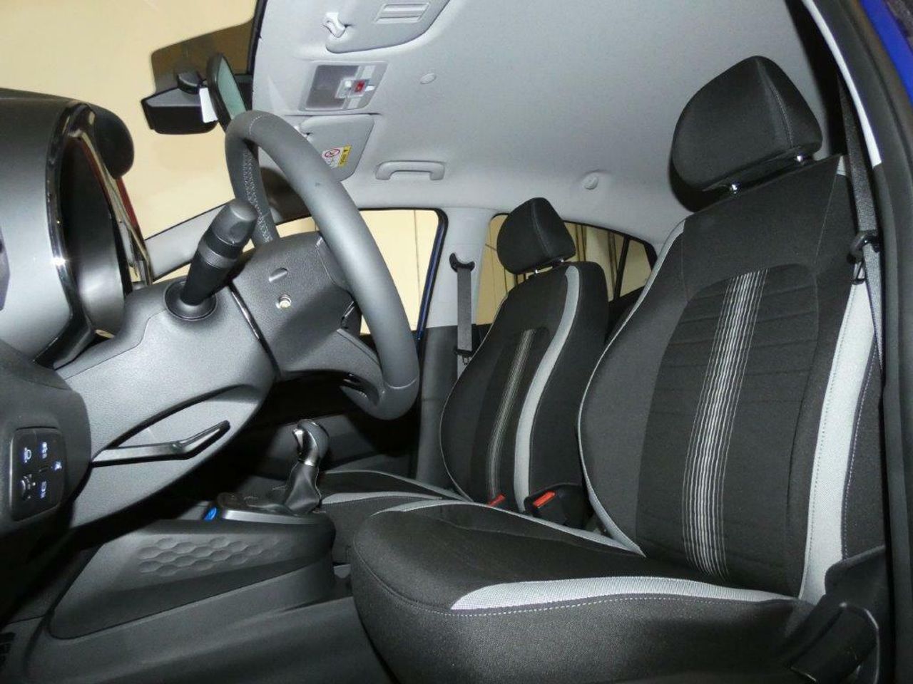 Foto Hyundai i10 18