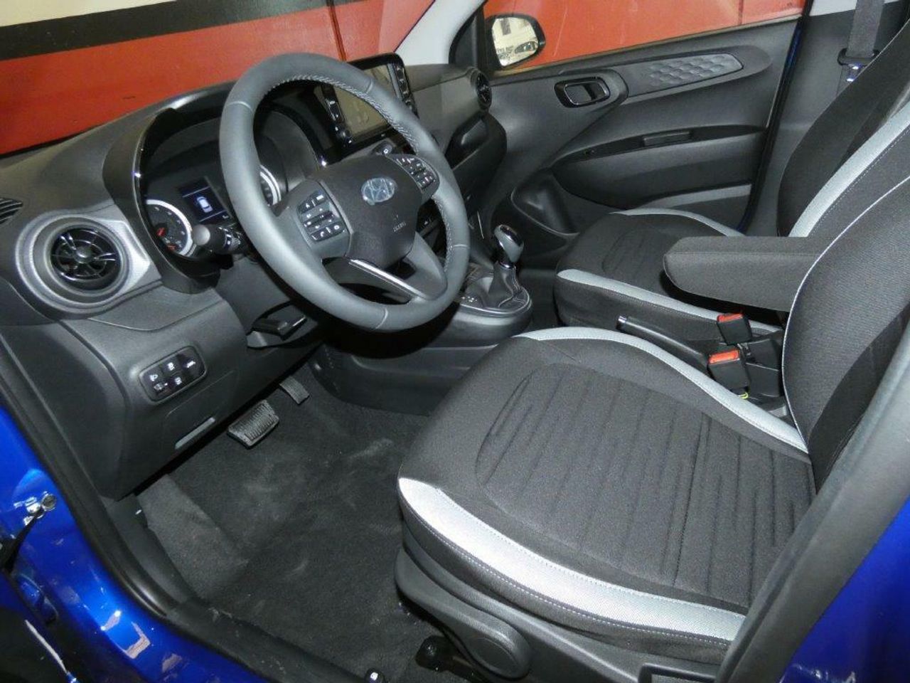 Foto Hyundai i10 20