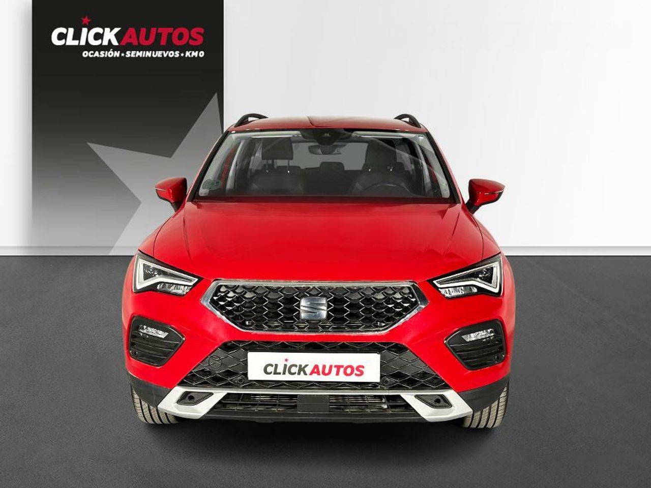 Foto Seat Ateca 2