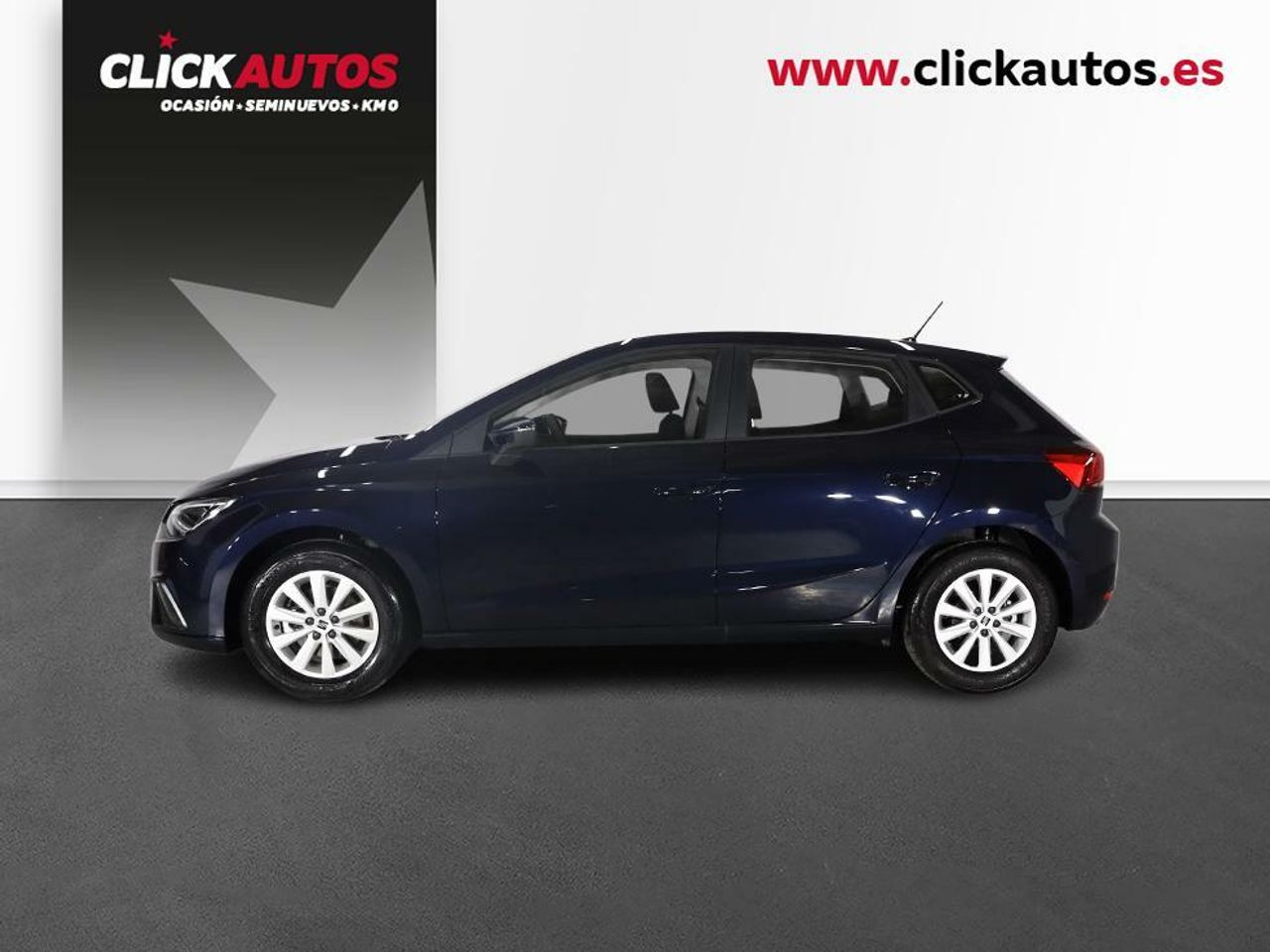 Foto Seat Ibiza 4