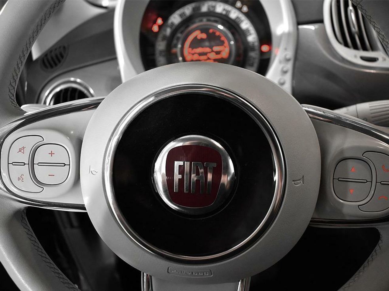 Foto Fiat 500 6