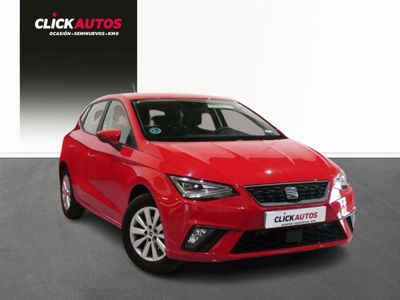 Foto Seat Ibiza 3