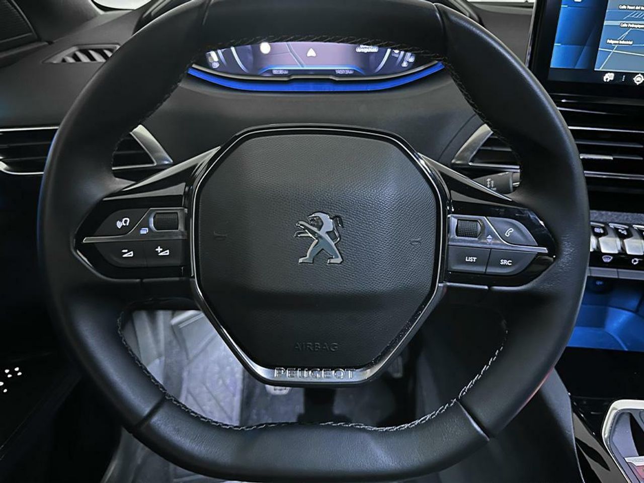 Foto Peugeot 5008 7