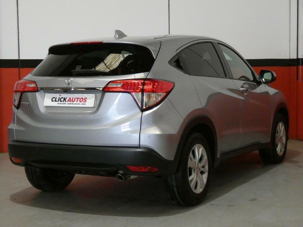 Foto Honda HR-V 5